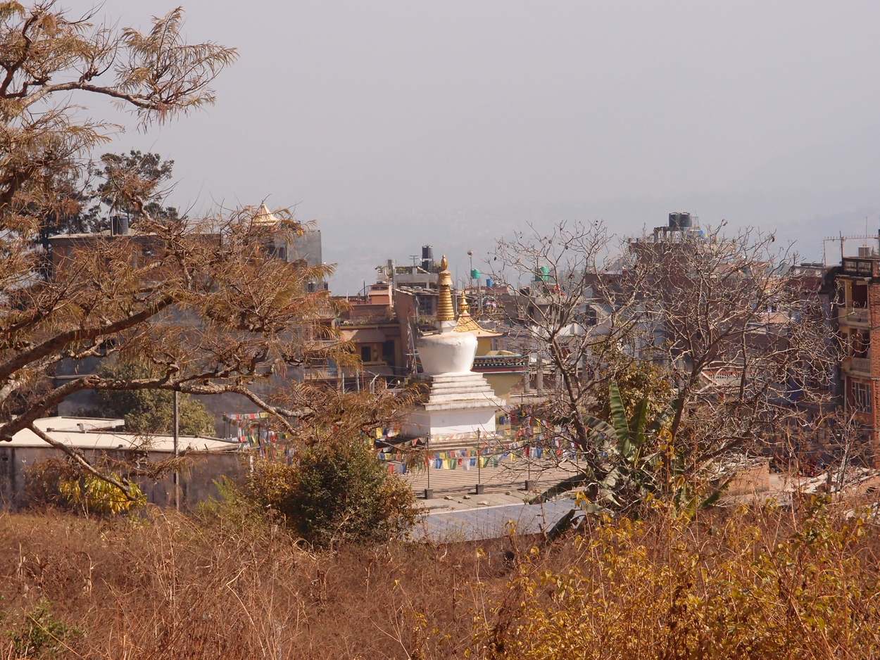 2018-01-23 10 Uhr - Pharping (Audio, Foto, Video) 